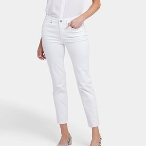 NYDJ Sheri Slim Jeans